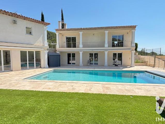 Maison vente à Arrondissement de Draguignan, La Motte