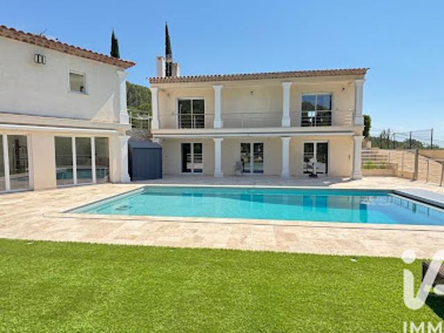 Maison vente à Arrondissement de Draguignan, La Motte