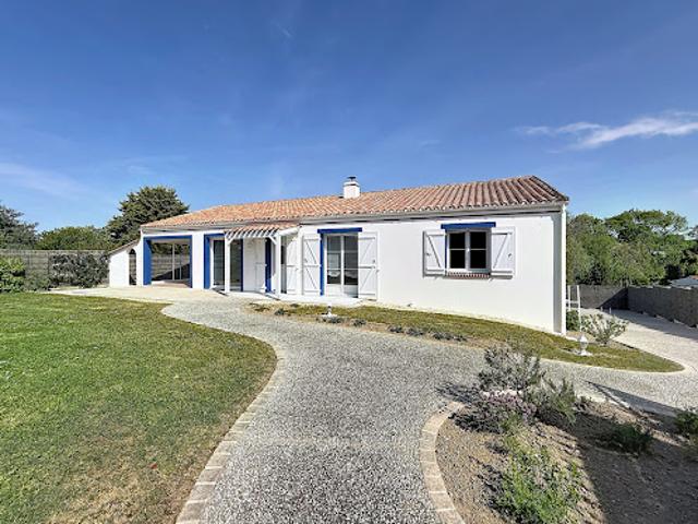 Maison vente à Saint-Nazaire, Pornic