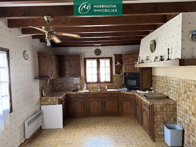 Maison vente à Nérac, La Réunion