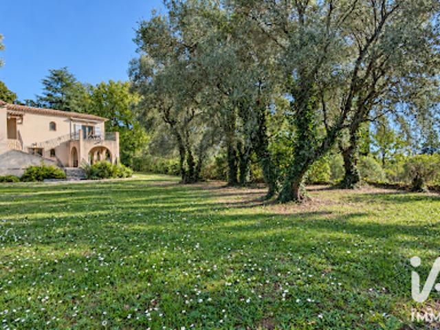Maison vente à Le Rouret, Alpes-Maritimes