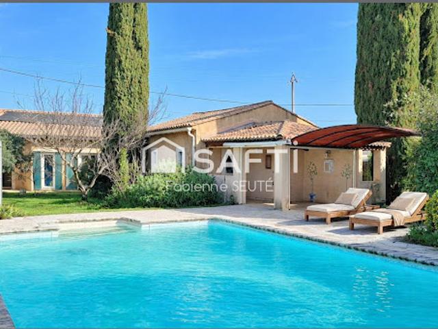 Maison vente à L'Isle-sur-la-Sorgue, Vaucluse