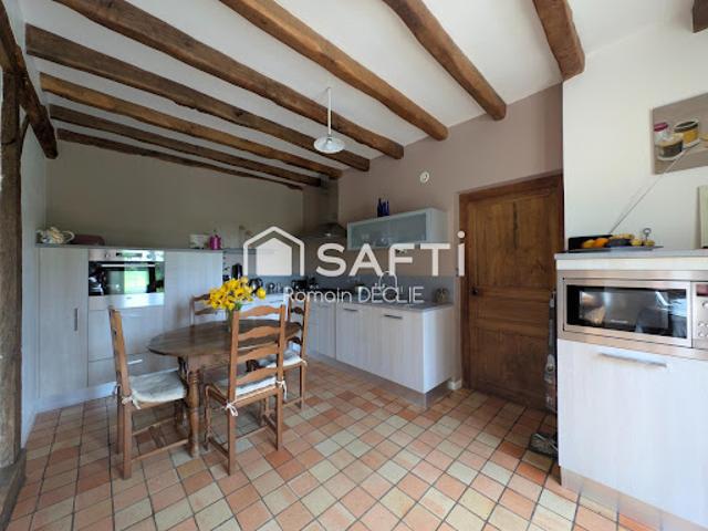 Maison vente à Château-Gontier, Pays de la Loire