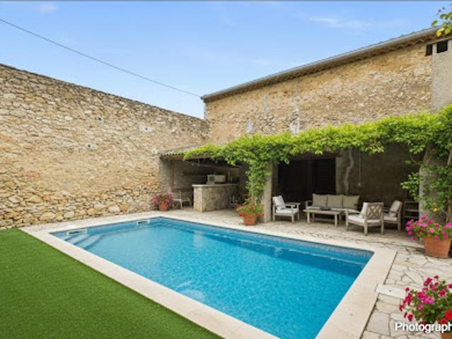 Maison vente à Narbonne, Marcorignan