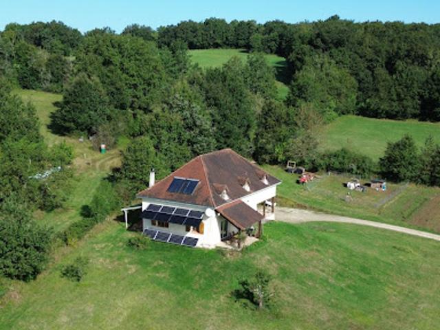 Maison vente à Nontron, Mareuil