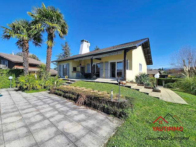 Maison vente à Thonon-les-Bains, Messery