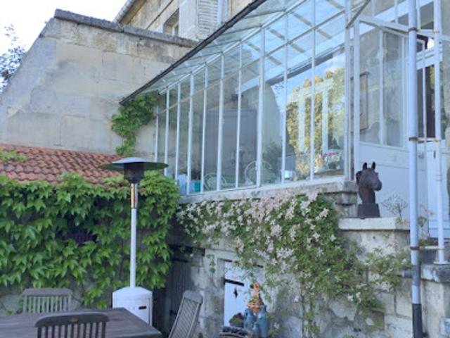 Maison vente à Senlis, Pont-sainte-maxence