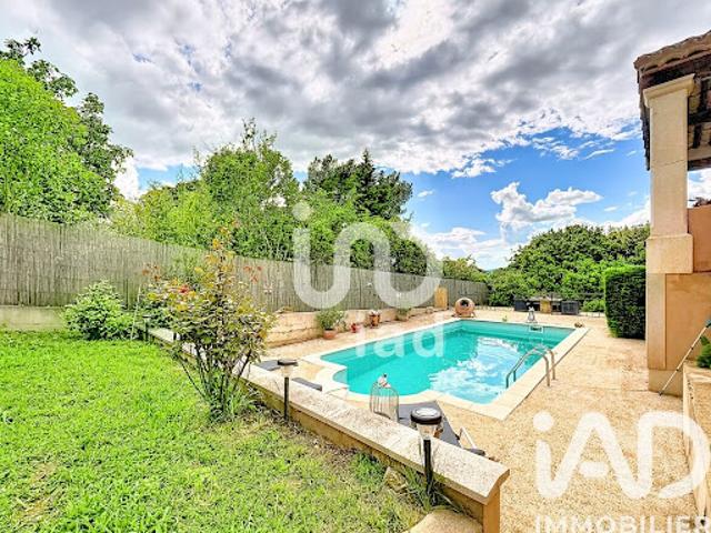 Maison vente à Apt, Roussillon