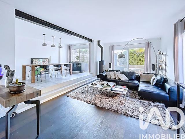 Maison vente à Buzenval, Rueil-Malmaison