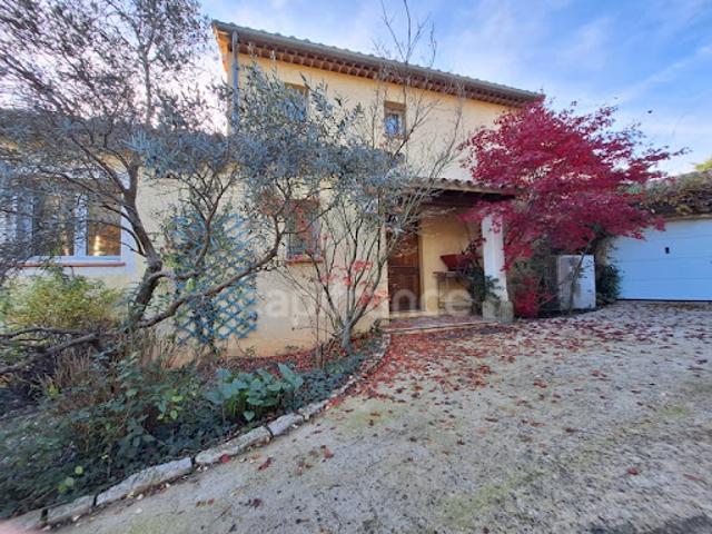Maison vente à La Pinède, Saint-Jean-du-Gard