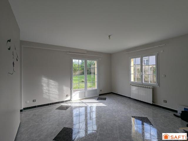 Maison vente à Saint-Claude, Saint-laurent-en-grandvaux