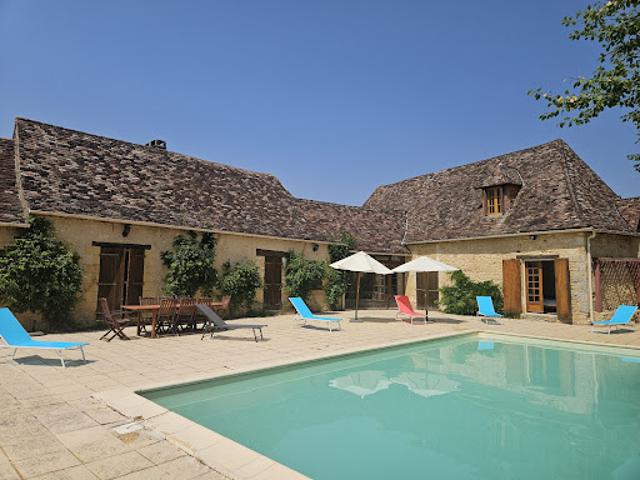 Maison vente à France métropolitaine, Saint-marcel-du-périgord