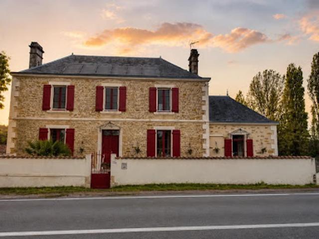 Maison vente à Lotissement Les Coteaux du Magny, Saint-Jean-d'Hermine