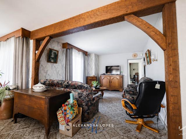 Maison vente à Melun, Sivry-courtry
