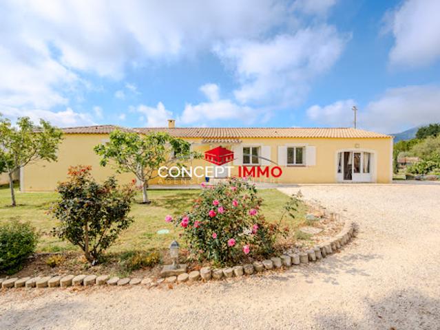 Maison vente à Arrondissement de Toulon, Solliès-pont