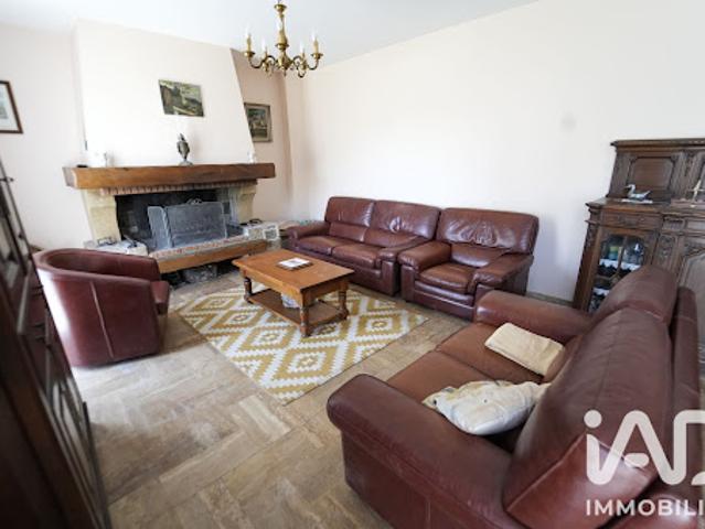 Maison vente à Fontainebleau, Vulaines-sur-seine