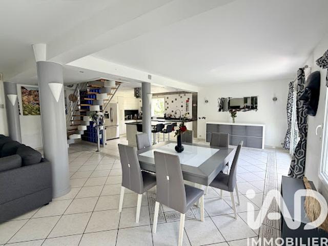 Maison vente à Palaiseau, Wissous