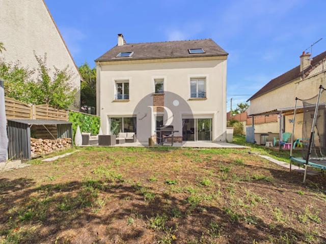 Maison vente à Palaiseau, Wissous