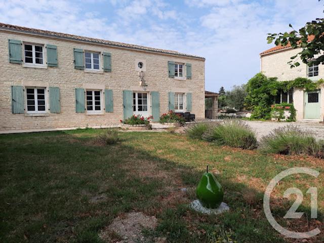 Maison vente à Niort, Paizay-le-chapt