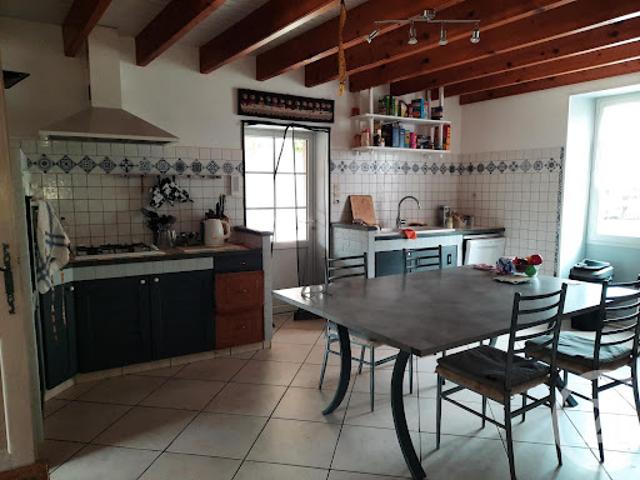 Maison vente à Niort, Paizay-le-chapt