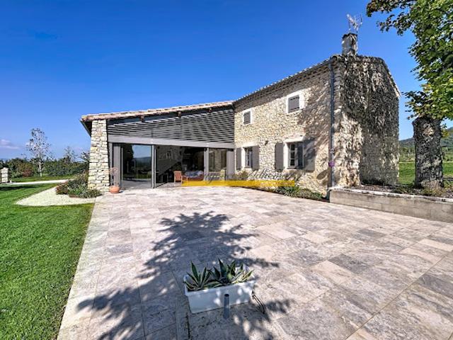 Maison vente à Die, Mirmande