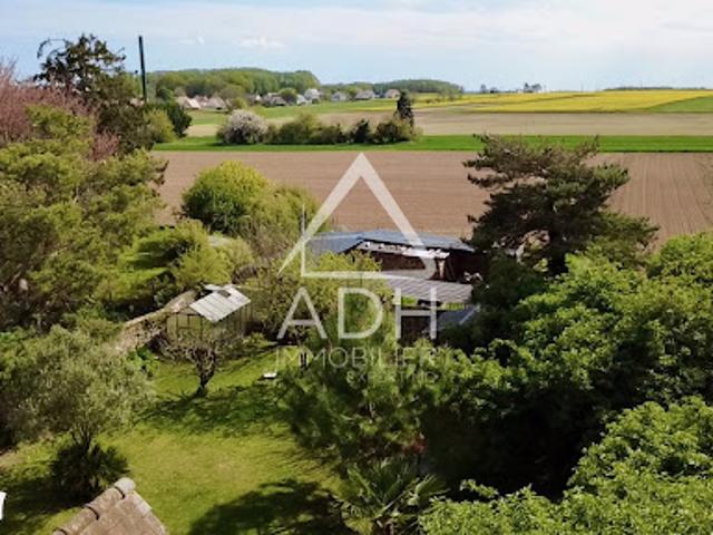 Maison vente à Mantes-la-Jolie, Epône