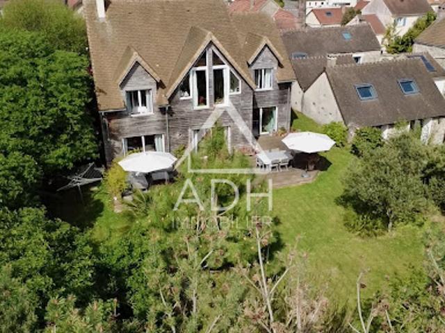 Maison vente à Mantes-la-Jolie, Gargenville