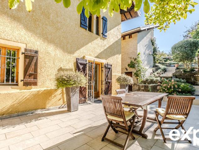 Maison vente à Graizier, Bons-en-Chablais