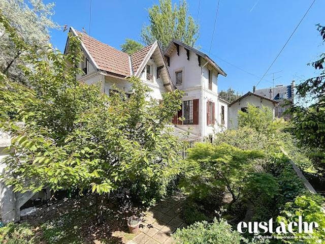 Maison vente à Nanterre, Colombes