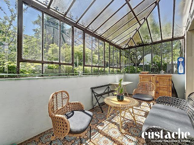 Maison vente à Nanterre, Colombes