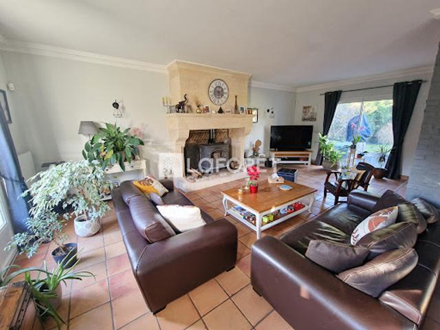 Maison vente à Fontainebleau, Arbonne-la-forêt