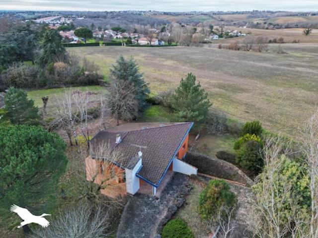 Maison vente à France métropolitaine, Occitanie