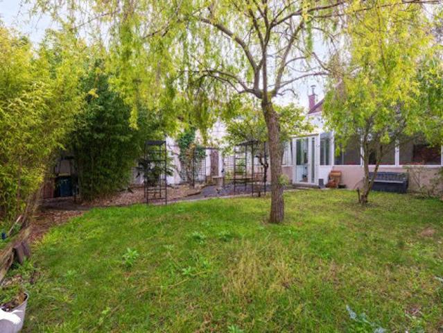 Maison vente à Nanterre, Colombes