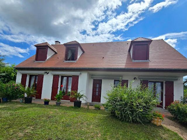 Maison vente à Vichy, Creuzier-le-vieux