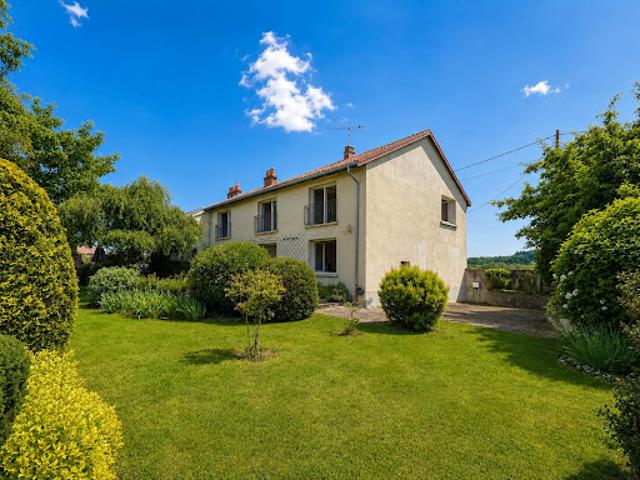 Maison vente à Épinal, Deyvillers