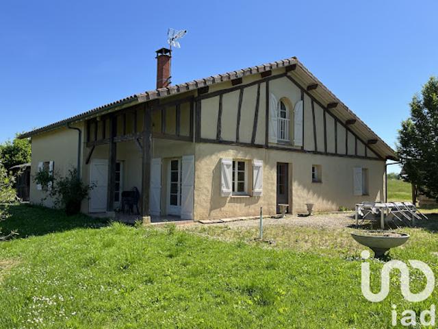 Maison vente à Eauze, Cité Éluza