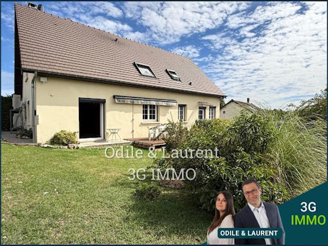Maison vente à Moulin d'Etouy, Étouy
