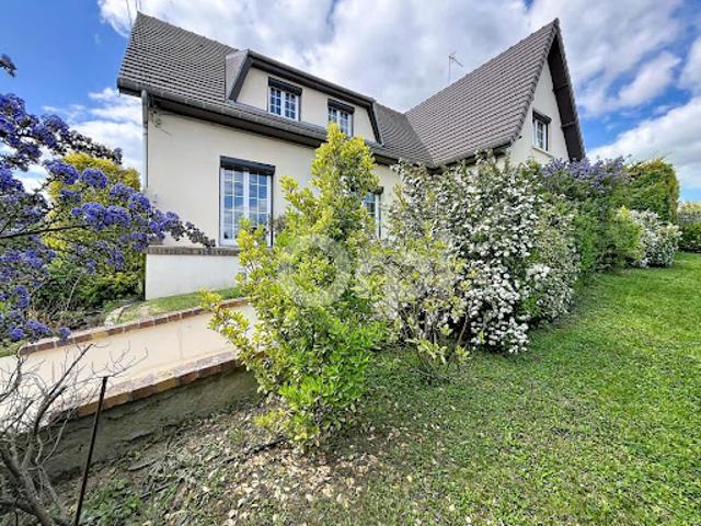 Maison vente à Clermont, La Neuville-en-hez
