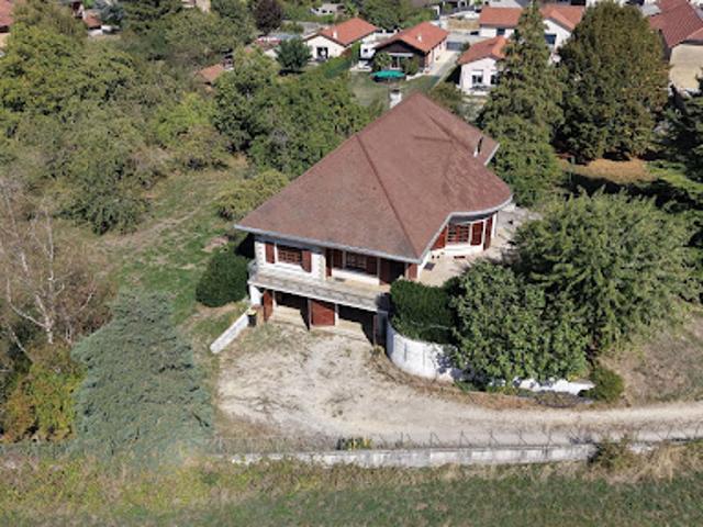 Maison vente à Eydoche, Isère