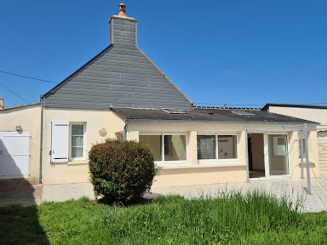 Maison vente à Cherbourg, Fontenay-sur-mer