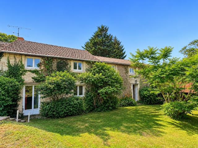 Maison vente à Le Chillou, Jaulnay