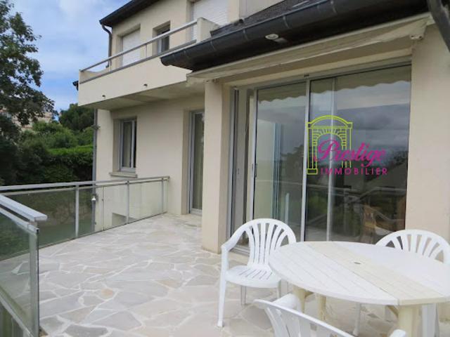 Maison vente à Saint-Germain-en-Laye, Le Mesnil-le-roi