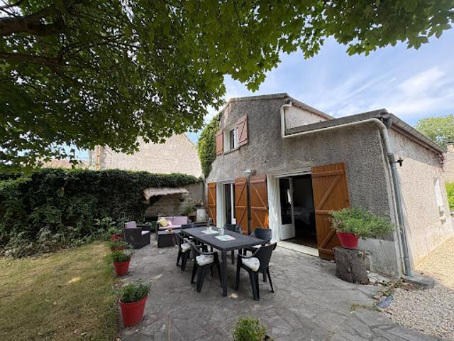 Maison vente à Michery, Yonne