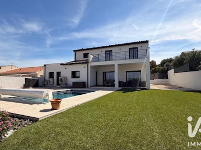 Maison vente à Montagnac, Hérault