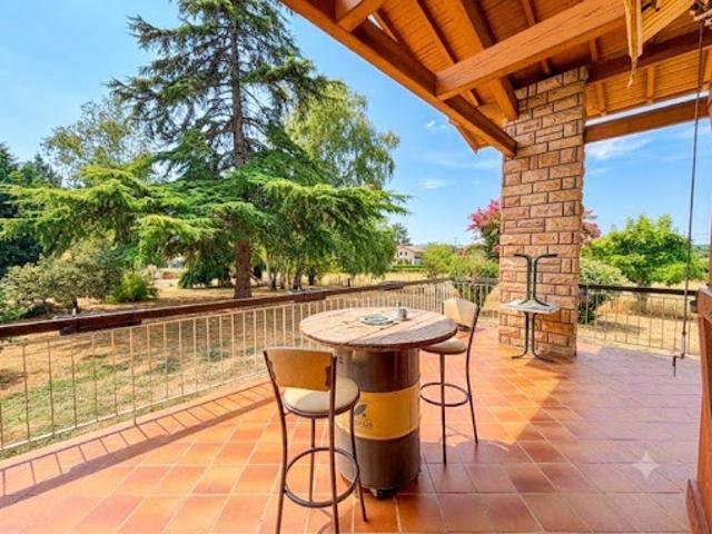 Maison vente à Muret, Montesquieu-volvestre