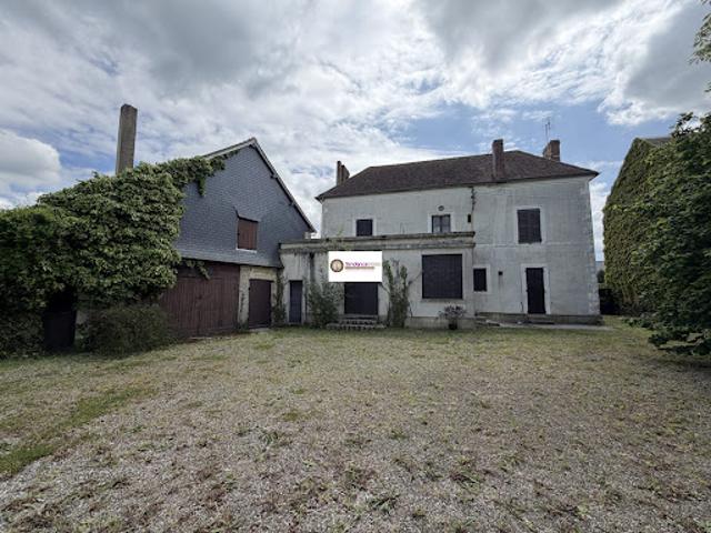 Maison vente à Mortagne-au-Perche, Mortagne-au-perche
