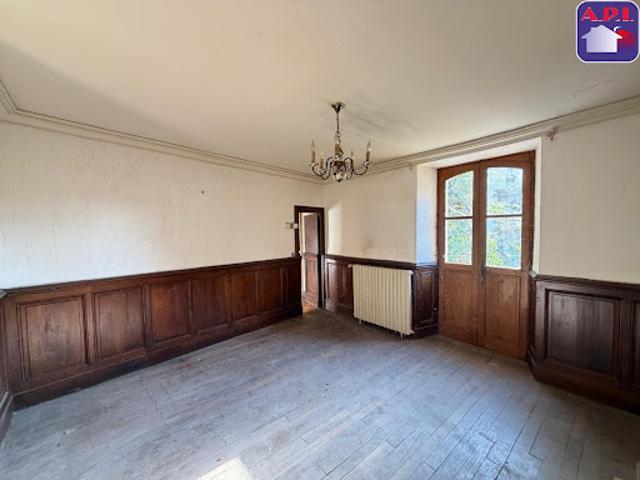 Maison vente à Bonrepaux, Prat-Bonrepaux