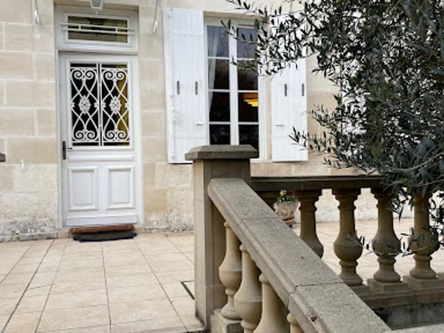 Maison vente à Saintes