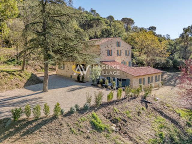 Maison vente à Arrondissement de Draguignan, La Garde-freinet