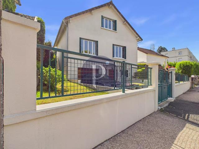 Maison vente à Gommonvilliers, Igny
